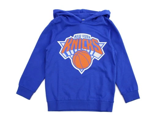 Name It turkish sea hoodie NBA knicks